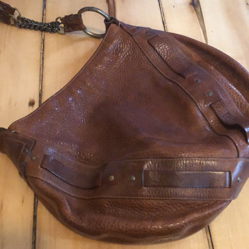 Frye Hobo - Picture 3 of 6